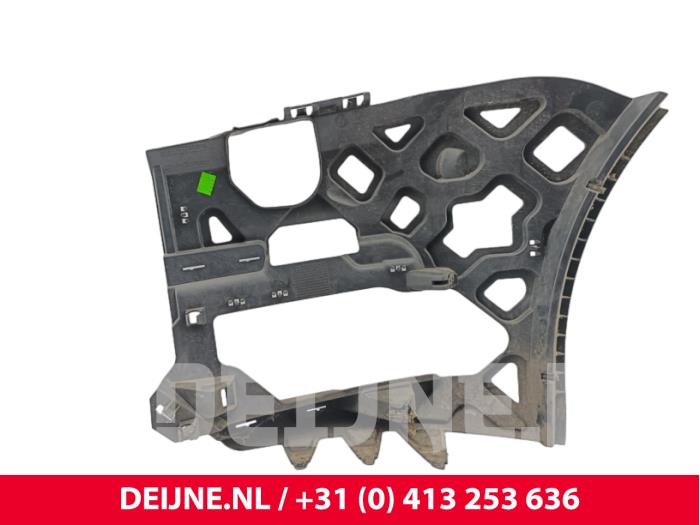 Volkswagen Caddy Front bumper bracket, right O305274
