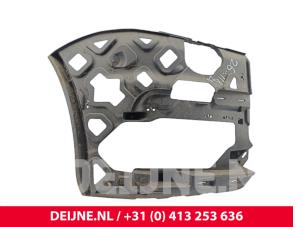 Volkswagen Caddy Front bumper bracket, right O305274 photo 2
