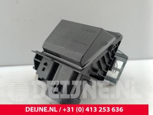 Citroen Jumpy Kachel Weerstand O305275 foto 2
