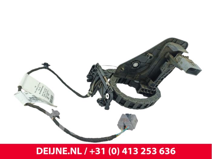 Citroen Jumpy Kabel (sonstige) O305277
