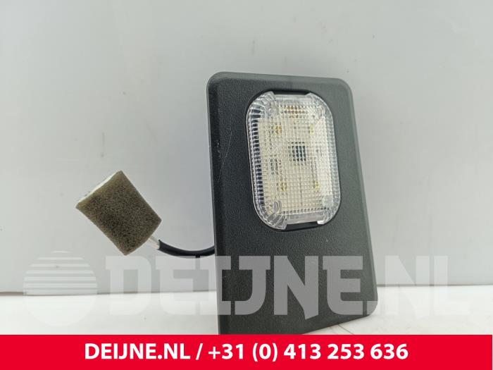 Ford Transit Custom Innenbeleuchtung hinten O305278