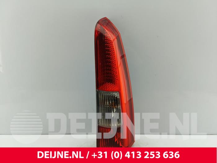Volvo XC70 Taillight, right O305280