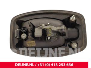 Fiat Ducato Door handle 2-door, right O305281 photo 2