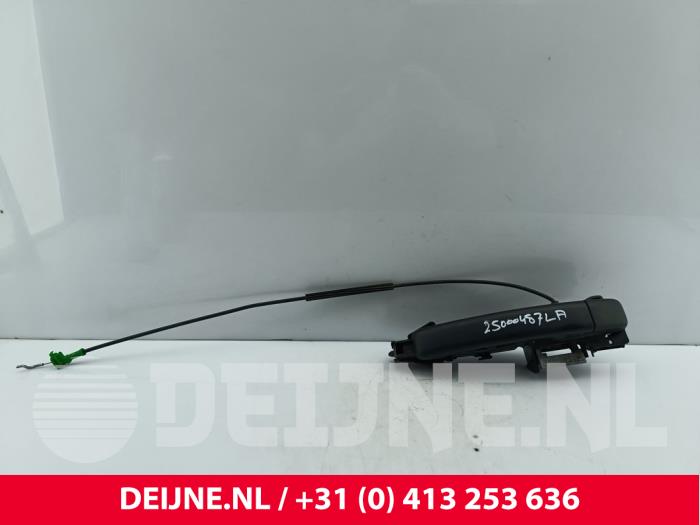 Renault Trafic Schiebetürgriff links O305283