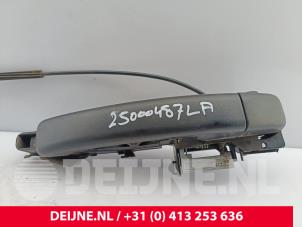 Renault Trafic Schiebetürgriff links O305283 foto 2