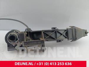 Renault Trafic Schiebetürgriff links O305283 foto 3