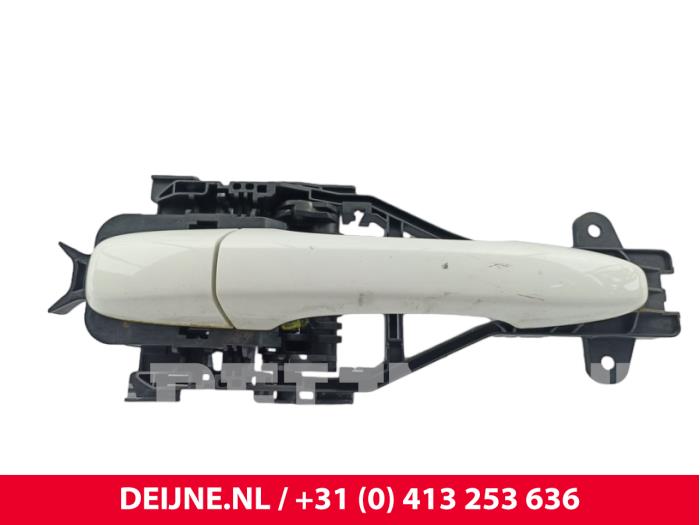 Volvo V40 Türgriff 4-türig rechts vorne O305285
