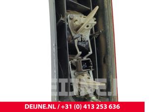 Volvo V70 Rücklicht links O305286 foto 3