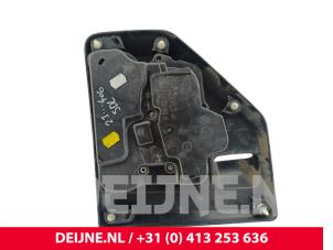 Opel Vivaro Sliding door handle, left O305287 photo 2