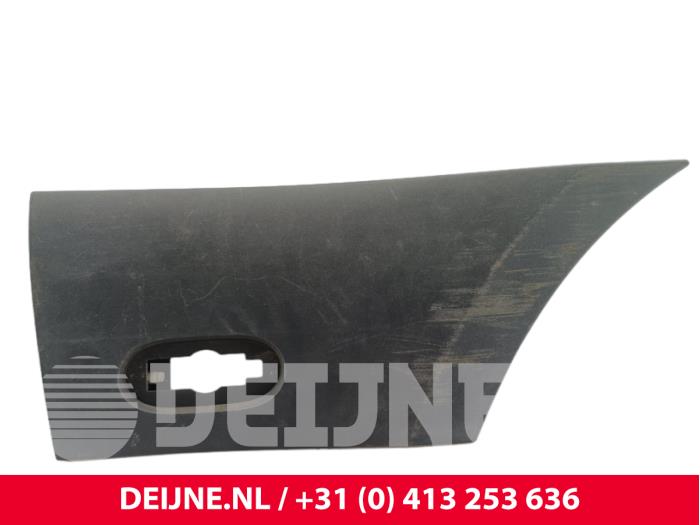 Mercedes Sprinter Zierleiste O305288