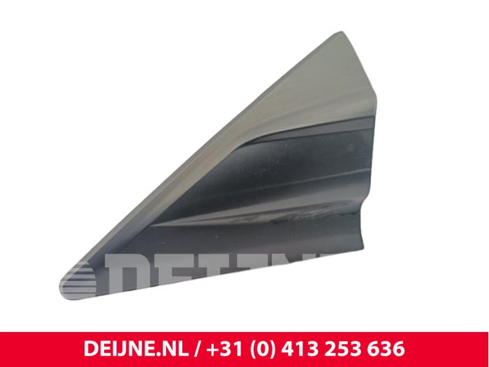 Nissan NV200 Abdeckplatte sonstige O305290
