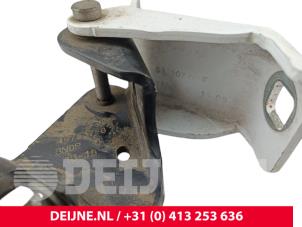 Renault Kangoo Sliding door roller, right O305292 photo 3