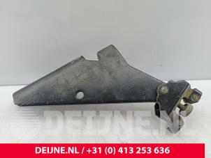 Renault Kangoo Sliding door roller, right O305293 photo 2