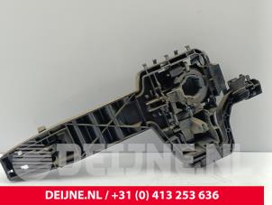 Mercedes Vito Türgriff 2-türig rechts O305294 foto 2