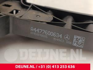 Mercedes Vito Türgriff 2-türig rechts O305294 foto 3
