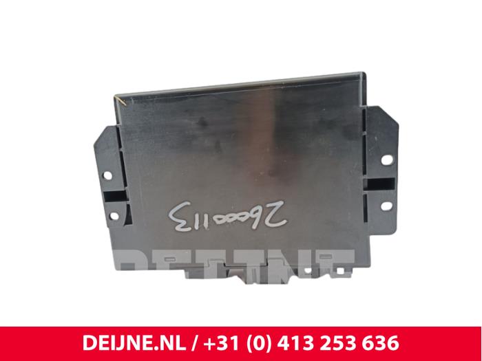 Gebruikte Computer Body Control Volkswagen Transporter T6 2.0 TDI 150 Prijs € 302,50 Inclusief btw aangeboden door van Deijne Onderdelen Uden B.V.