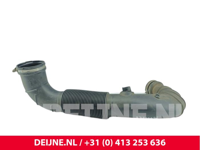 Mercedes Sprinter Ansaugschlauch Luft O305298
