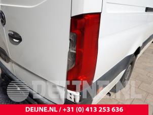 Mercedes Sprinter Hecktür Bus-Lieferwagen O305303 foto 3