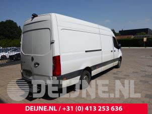 Mercedes Sprinter Hecktür Bus-Lieferwagen O305303 foto 2
