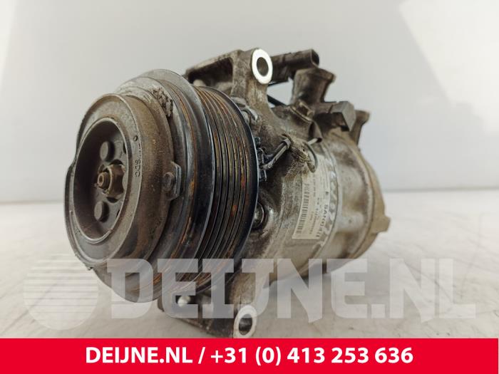 Mercedes Sprinter Klimapumpe O305307