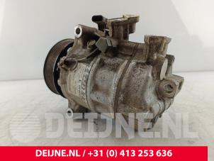 Mercedes Sprinter Klimapumpe O305307 foto 2