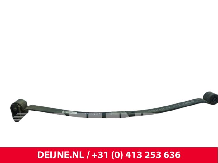 Mercedes Sprinter Blattfeder hinten O305311