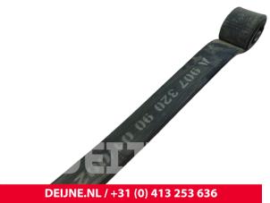 Mercedes Sprinter Rear leaf spring O305311 photo 3