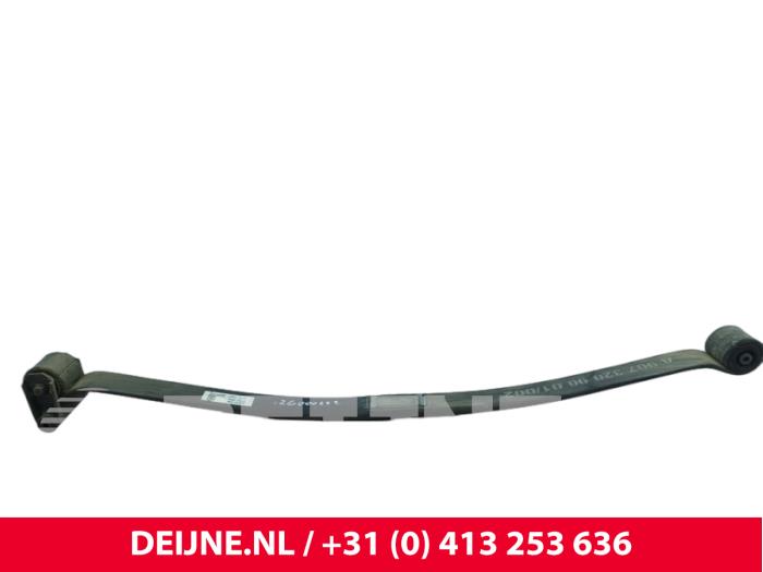 Mercedes Sprinter Blattfeder hinten O305312