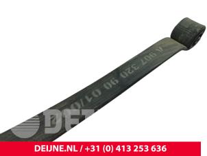 Mercedes Sprinter Blattfeder hinten O305312 foto 3