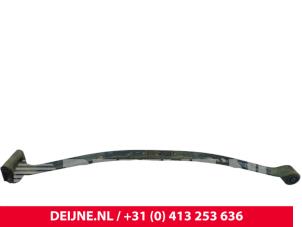 Mercedes Sprinter Blattfeder hinten O305312 foto 2