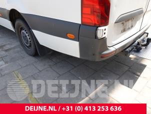 Mercedes Sprinter Rear bumper corner, left O305313 photo 2