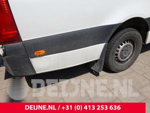 Mercedes Sprinter Rear bumper corner, right O305314 photo 2
