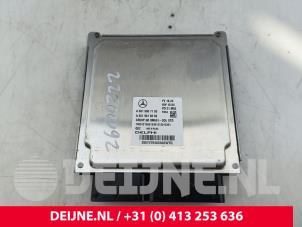 Mercedes Sprinter Computer Motormanagement O305316 foto 3