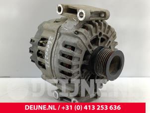 Mercedes Sprinter Dynamo O305322 foto 2