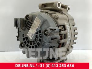 Mercedes Sprinter Dynamo O305322 foto 3