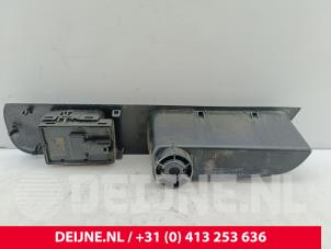 Mercedes Sprinter Elektrisches Fenster Schalter O305323 foto 2
