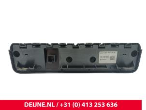Mercedes Sprinter Heater control panel O305334 photo 3