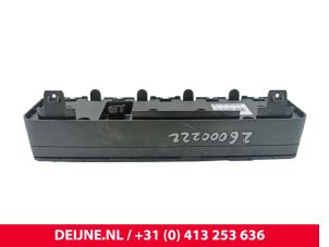 Mercedes Sprinter Heater control panel O305334 photo 2