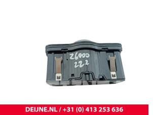 Mercedes Sprinter Licht Schalter O305339 foto 2