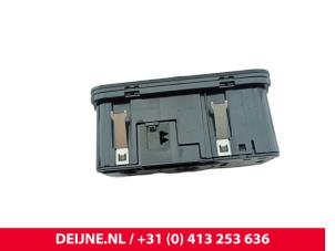 Mercedes Sprinter Licht Schalter O305339 foto 3