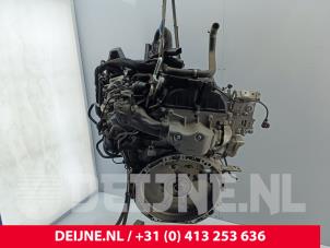 Mercedes Sprinter Motor O305340 foto 2