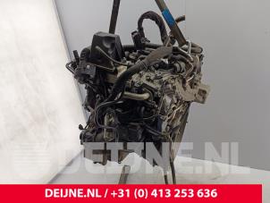 Mercedes Sprinter Motor O305340 foto 3