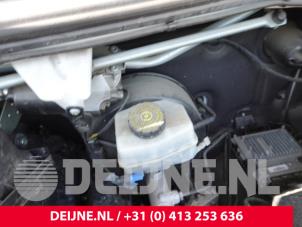 Mercedes Sprinter Paravent O305345 foto 2