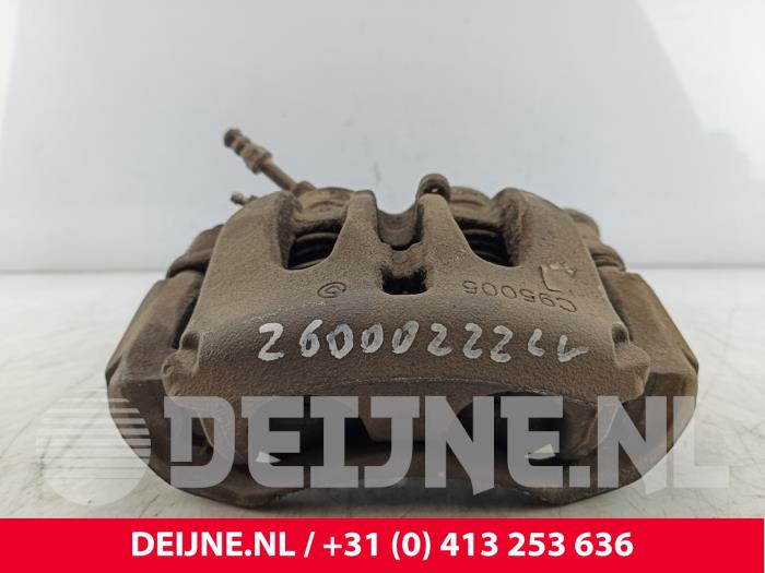 Mercedes Sprinter Bremszange links vorne O305352