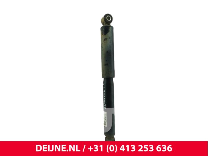 Mercedes Sprinter Stoßdämpfer links hinten O305359