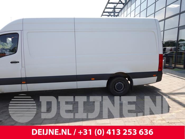 Mercedes Sprinter Sierstrip O305371