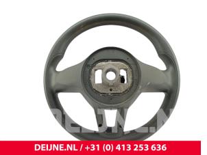 Mercedes Sprinter Stuurwiel O305379 foto 2