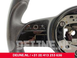 Mercedes Sprinter Stuurwiel O305379 foto 3