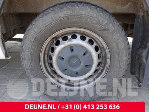 Mercedes Sprinter Felgen Set O305385 foto 2