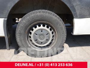 Mercedes Sprinter Felgen Set O305385 foto 3